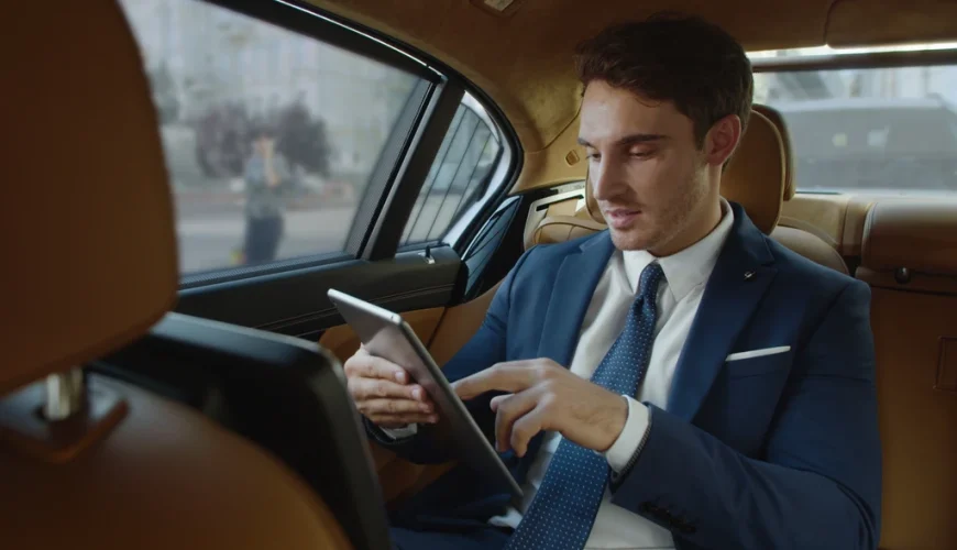 Corporate Travel