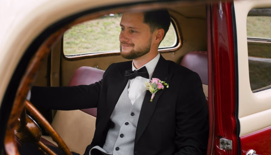 Special Occasion Services