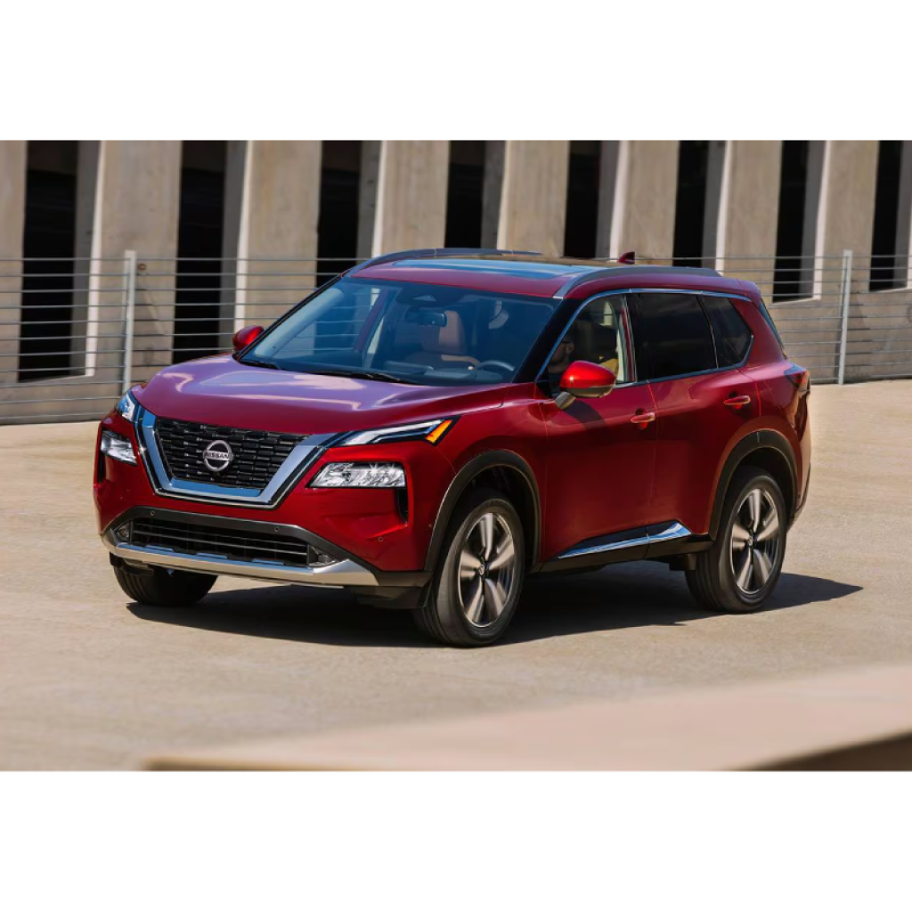 Nissan Rouge