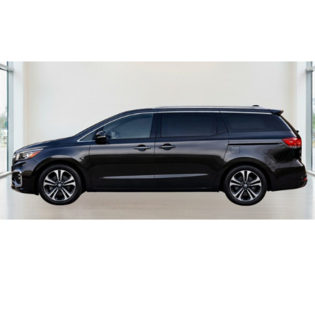 KIA Sedona or Similar