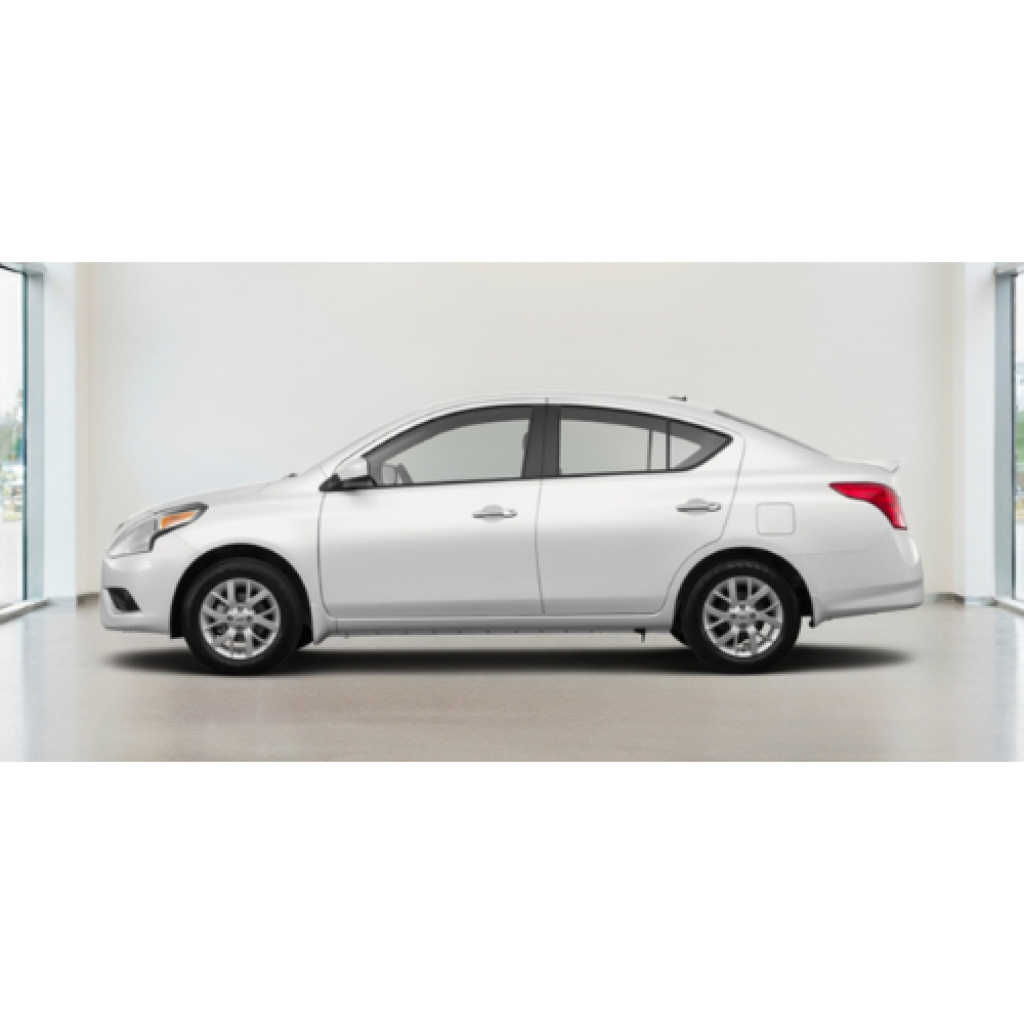 Nissan Sunny or Similar